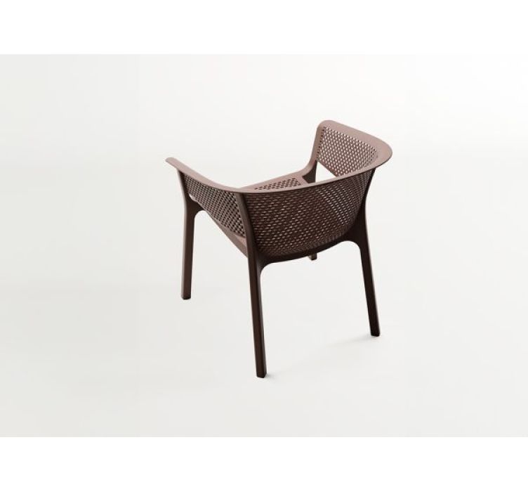 Лаунж крісло Nexo Relax Agate Grey (FNEK767-423U)3